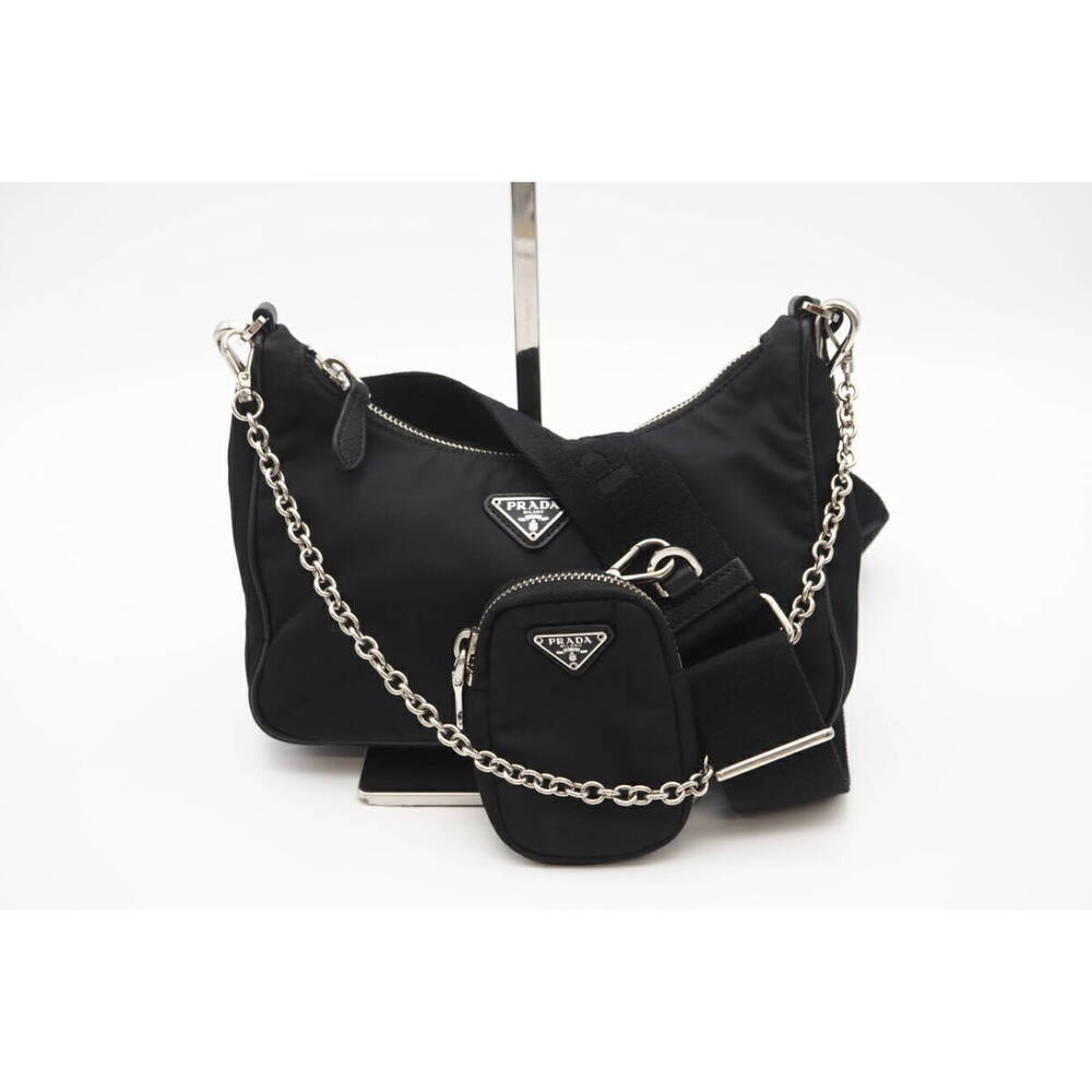 PRADA Saffiano Re Edition Re
